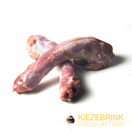 KB Kalkun halse ca 1 kg