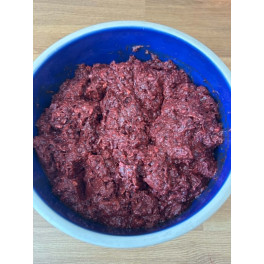KB Mix - Hare 1 kg