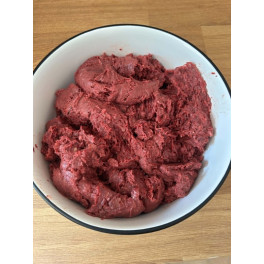 KB Vilde G&aelig;s 1 kg