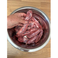 KB Andehals 1 kg