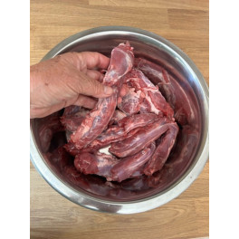KB Andehals 1 kg