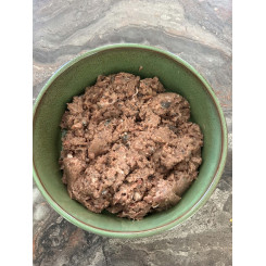 KB Mix - Fisk 500 g