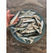 KB Brisling 1 kg