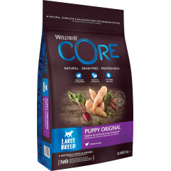 Core Puppy Large Breed 10 kg